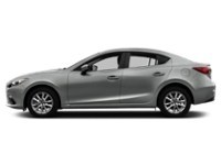 2015  Mazda3 4dr Sdn Auto GX Aluminum Metallic  Shot 3