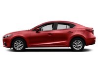 2014  Mazda3 4dr Sdn Auto GS-SKY