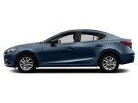 2015  Mazda3 4dr Sdn Auto GS