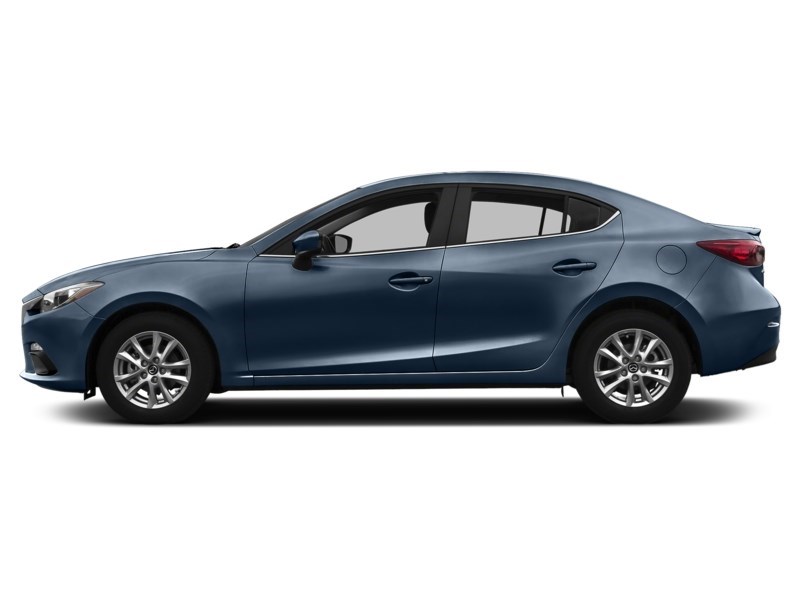 2014  Mazda3 4dr Sdn Auto GS-SKY Deep Crystal Blue Mica  Shot 33