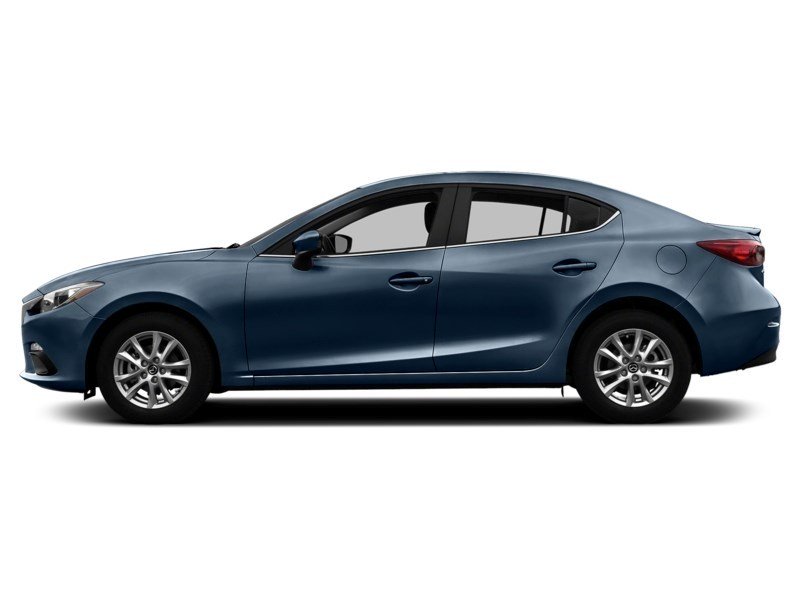2015  Mazda3 4dr Sdn Auto GX