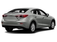 2015  Mazda3 4dr Sdn Auto GS