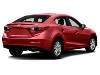 2014  Mazda3 4dr Sdn Auto GS-SKY