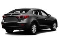 2014  Mazda3 4dr Sdn Auto GS-SKY