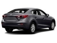 2014  Mazda3 4dr Sdn Auto GS-SKY
