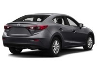 2014  Mazda3 4dr Sdn Auto GS-SKY Meteor Grey Mica  Shot 30