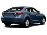 2015  Mazda3 4dr Sdn Auto GS