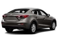 2015  Mazda3 4dr Sdn Auto GS