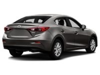 2015  Mazda3 4dr Sdn Auto GX Titanium Flash Mica  Shot 31
