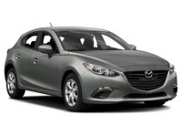 2015  Mazda3 Sport 4dr HB Sport Man GS