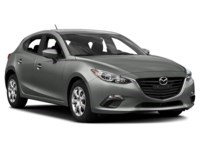2014  Mazda3 Sport 4dr HB Sport Man GS-SKY