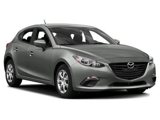 2014 Mazda Mazda3 Sport GS-SKY (A6)
