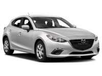 2015  Mazda3 Sport 4dr HB Sport Man GS