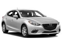 2015  Mazda3 Sport 4dr HB Sport Auto GT