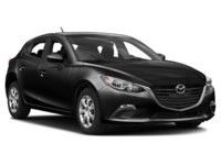 2015  Mazda3 Sport 4dr HB Sport Man GS Jet Black Mica  Shot 19