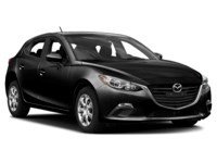 2015  Mazda3 Sport 4dr HB Sport Auto GT