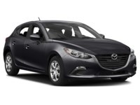 2015  Mazda3 Sport 4dr HB Sport Man GS Meteor Grey Mica  Shot 28