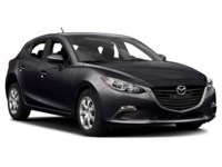 2015  Mazda3 Sport 4dr HB Sport Auto GT