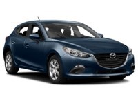 2015  Mazda3 Sport 4dr HB Sport Man GS