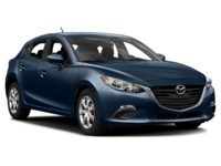 2014  Mazda3 Sport 4dr HB Sport Man GS-SKY