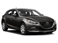 2015  Mazda3 Sport 4dr HB Sport Man GS