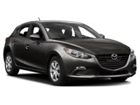 2014  Mazda3 Sport 4dr HB Sport Man GS-SKY Titanium Flash Mica  Shot 40