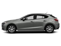 2014  Mazda3 Sport 4dr HB Sport Man GS-SKY