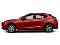 2014  Mazda3 Sport 4dr HB Sport Man GS-SKY