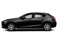 2015  Mazda3 Sport 4dr HB Sport Man GS
