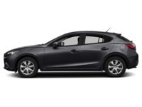 2015  Mazda3 Sport 4dr HB Sport Man GS Meteor Grey Mica  Shot 29