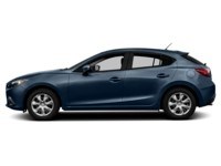 2015  Mazda3 Sport 4dr HB Sport Man GS