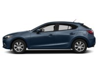 2015  Mazda3 Sport 4dr HB Sport Man GS Deep Crystal Blue Mica  Shot 33