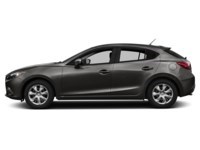 2015  Mazda3 Sport 4dr HB Sport Man GS Titanium Flash Mica  Shot 41
