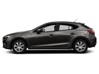 2014  Mazda3 Sport 4dr HB Sport Man GS-SKY Titanium Flash Mica  Shot 39