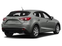 2015  Mazda3 Sport 4dr HB Sport Man GS Aluminum Metallic  Shot 6