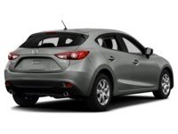 2015  Mazda3 Sport 4dr HB Sport Auto GT