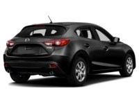2015  Mazda3 Sport 4dr HB Sport Man GS