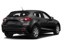 2015  Mazda3 Sport 4dr HB Sport Man GS Jet Black Mica  Shot 24