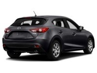 2015  Mazda3 Sport 4dr HB Sport Man GS