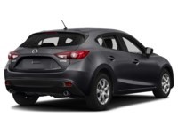 2015  Mazda3 Sport 4dr HB Sport Man GS Meteor Grey Mica  Shot 30