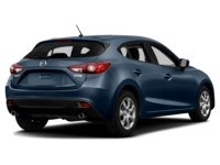 2015  Mazda3 Sport 4dr HB Sport Man GS