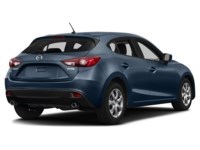2015  Mazda3 Sport 4dr HB Sport Man GS Deep Crystal Blue Mica  Shot 36