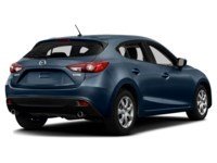 2014  Mazda3 Sport 4dr HB Sport Man GS-SKY Deep Crystal Blue Mica  Shot 36