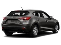 2015  Mazda3 Sport 4dr HB Sport Man GS