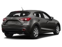 2015  Mazda3 Sport 4dr HB Sport Man GS Titanium Flash Mica  Shot 42
