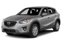 2014 Mazda CX-5 AWD 4dr Auto GS Aluminum Metallic Mica  Shot 4