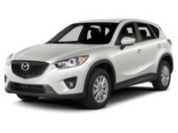 2014 Mazda CX-5 AWD 4dr Auto GS