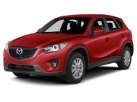 2014 Mazda CX-5 AWD 4dr Auto GS Soul Red Mica  Shot 19