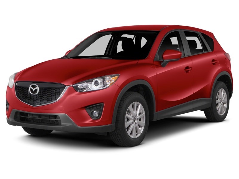 2014 Mazda CX-5 AWD 4dr Auto GS