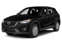 2014 Mazda CX-5 AWD 4dr Auto GS